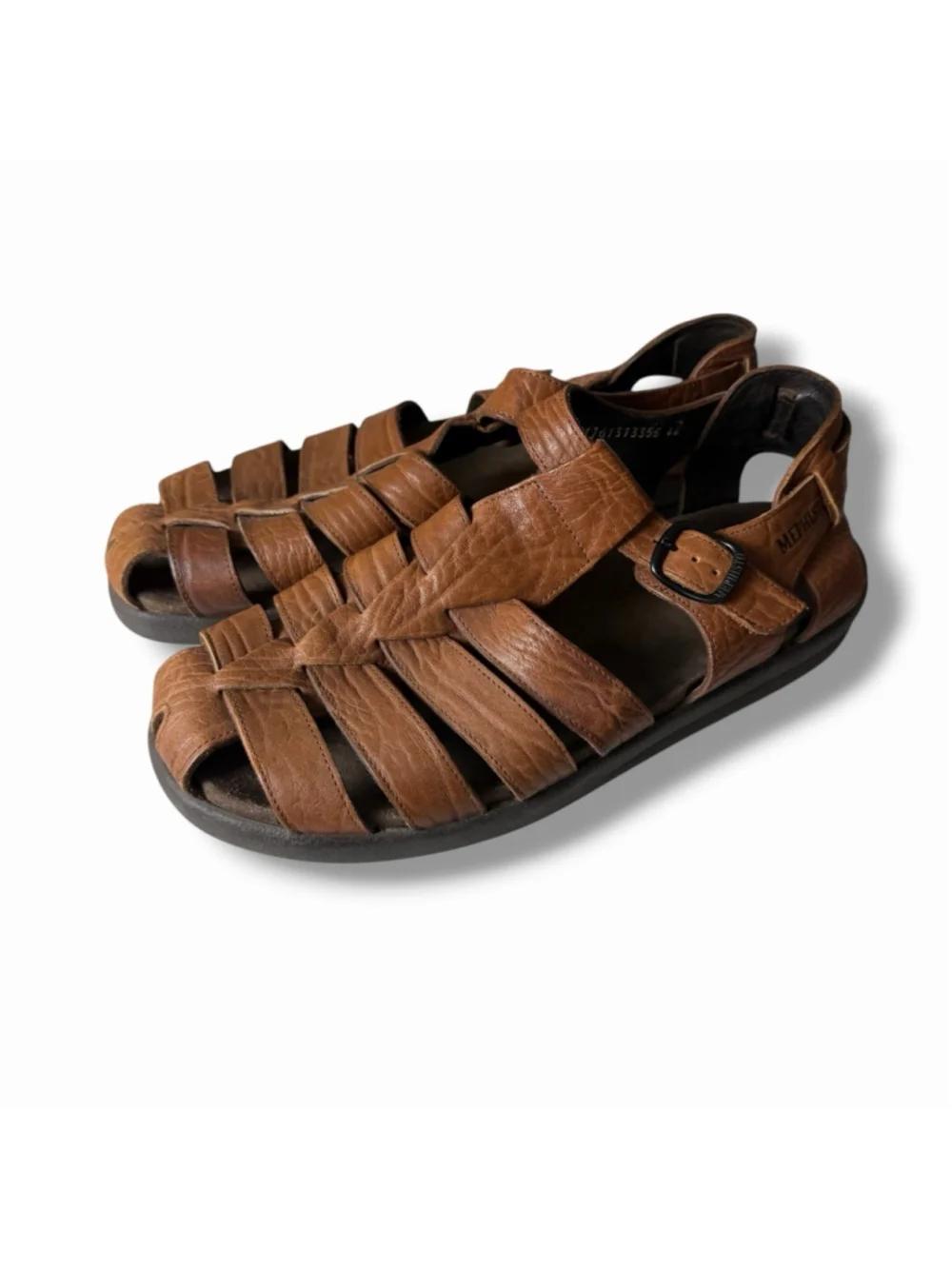 Mephisto excellent see